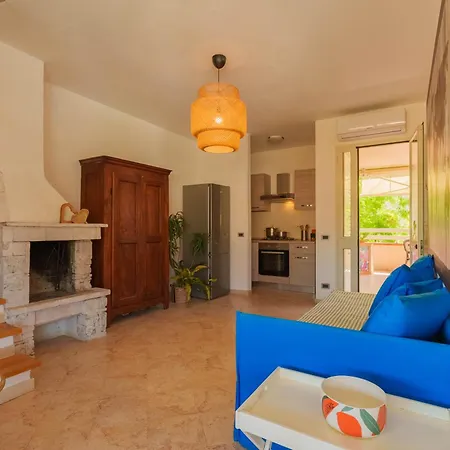 View Apartman