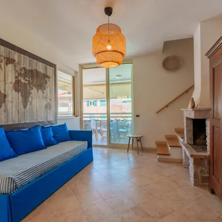 Apartment View Marina di Grosseto